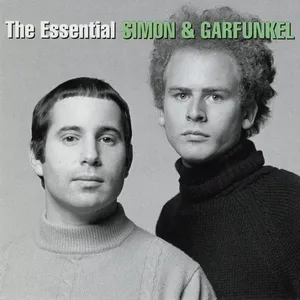 The essential Simon & Garfunkel
